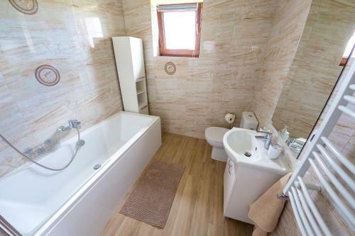 Villa Prestige Pokoje Go?cinne