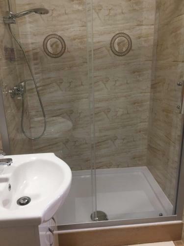 Villa Prestige Pokoje Go?cinne