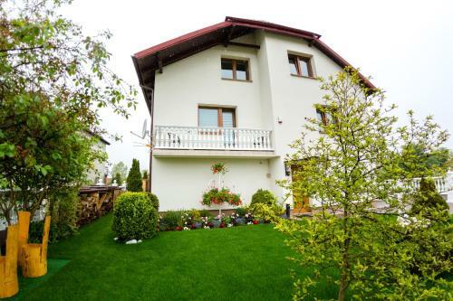 Villa Prestige Pokoje Go?cinne