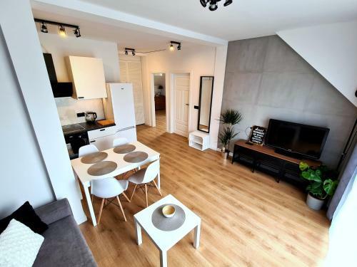 Family&friends Apartment