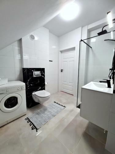 Family&friends Apartment