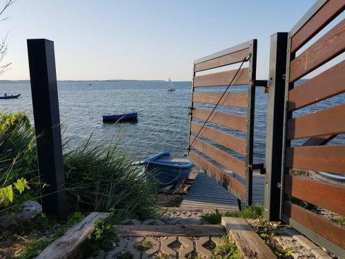 Apartament Janowskie B?onia Rumia