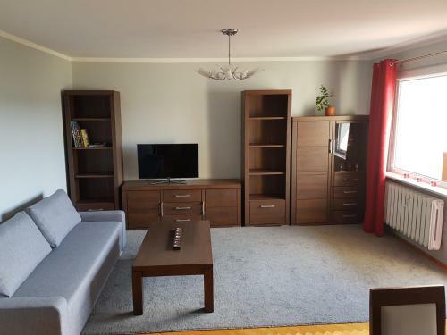 Apartament Janowskie B?onia Rumia