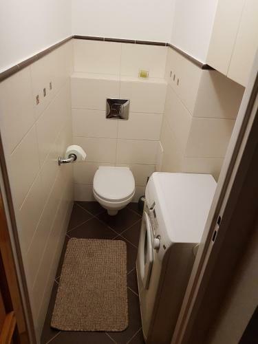 Apartament Janowskie B?onia Rumia