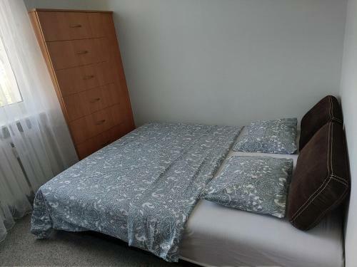 Apartament Janowskie B?onia Rumia