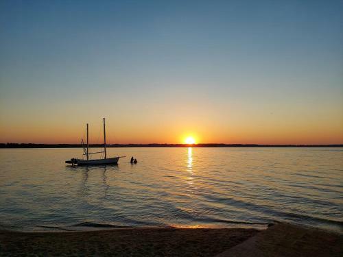 Apartament Janowskie B?onia Rumia
