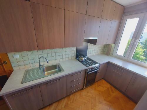 Apartament Janowskie B?onia Rumia