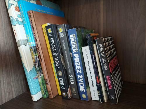 Apartament Janowskie B?onia Rumia