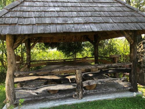 Agroturismo Zielona Dolina
