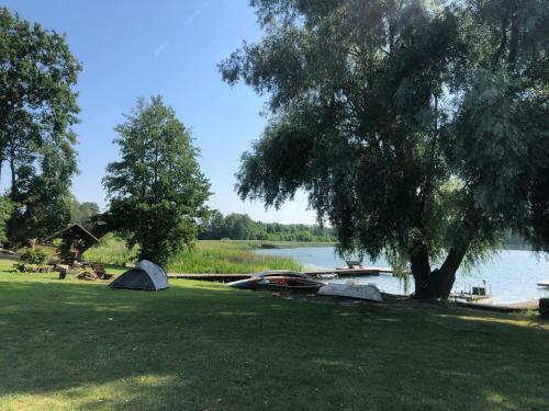 Agroturismo Zielona Dolina