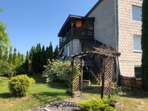 Agroturismo Zielona Dolina