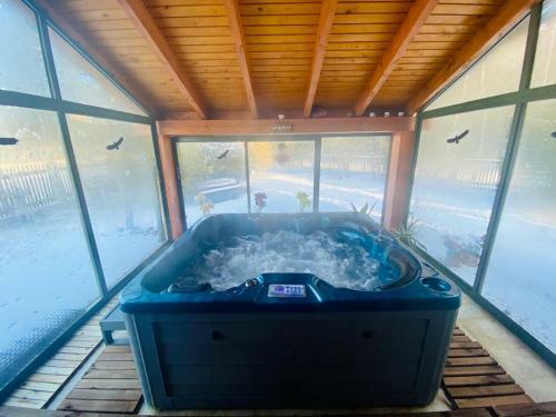 Villa Willa Siemian�wka