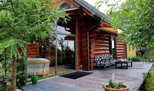 Villa Willa Siemian�wka