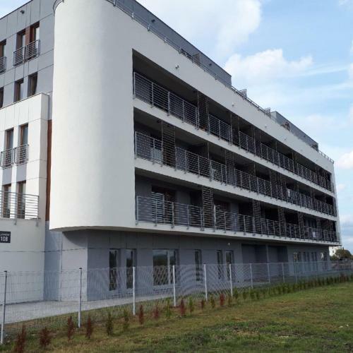 Apartament Przy Aquaparku W Redzie
