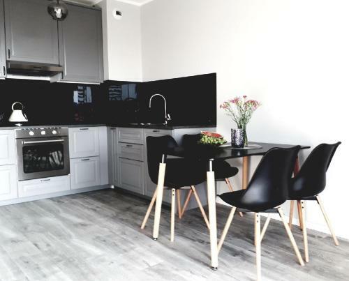 Apartament Przy Aquaparku W Redzie