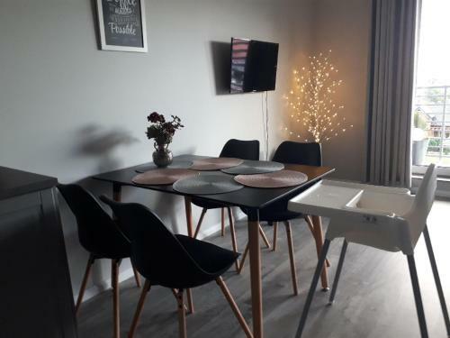 Apartament Przy Aquaparku W Redzie