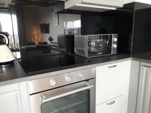 Apartament Przy Aquaparku W Redzie