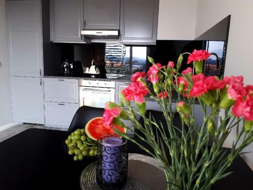Apartament Przy Aquaparku W Redzie