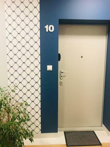 Apartament Przy Aquaparku W Redzie