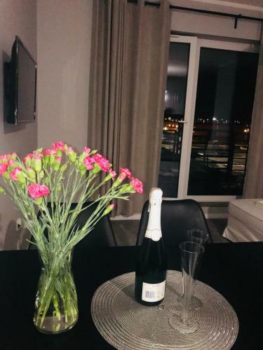 Apartament Przy Aquaparku W Redzie