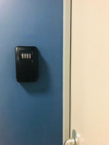 Apartament Przy Aquaparku W Redzie