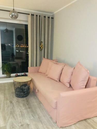 Apartament Przy Aquaparku W Redzie