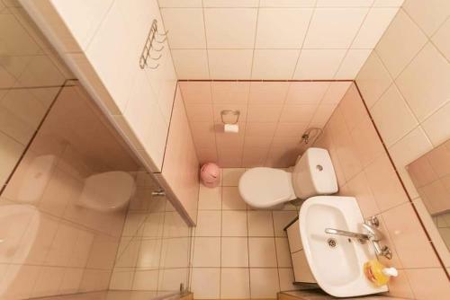 Hostal Pokoje Nad Szeszup? Jasionkove Dobro