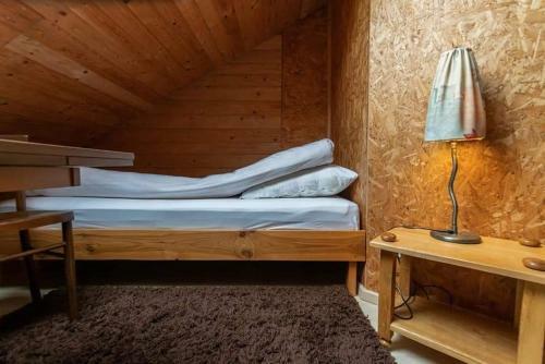 Hostal Pokoje Nad Szeszup? Jasionkove Dobro