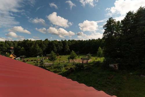 Hostal Pokoje Nad Szeszup? Jasionkove Dobro
