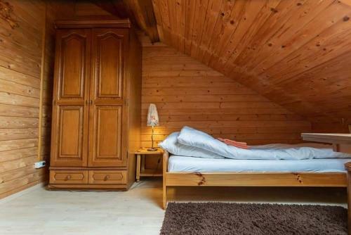 Hostal Pokoje Nad Szeszup? Jasionkove Dobro