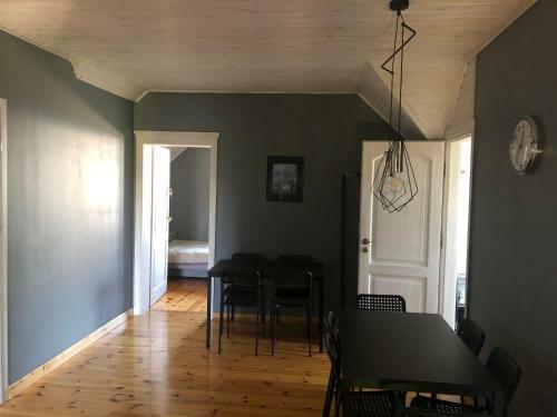 Hostal Apartamenty Jarz?binowa 17