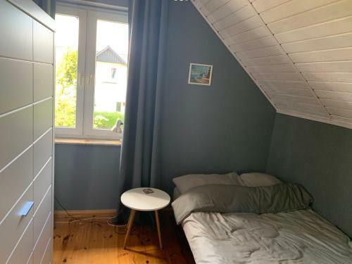 Hostal Apartamenty Jarz?binowa 17
