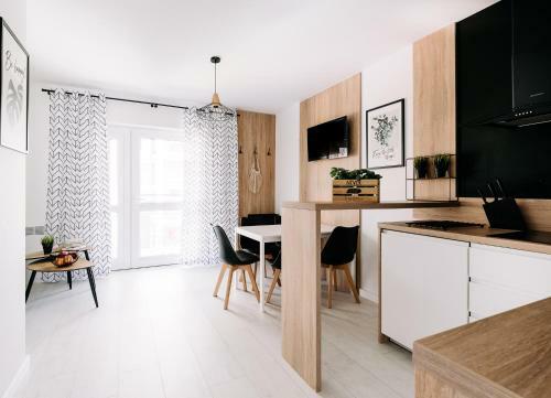 Seaside Apartment