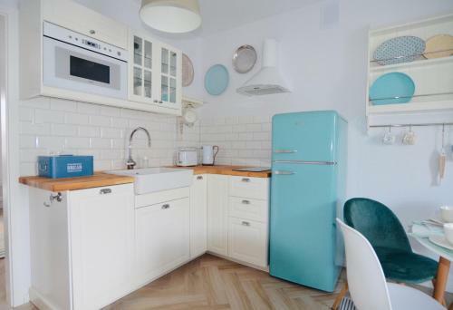 Apartamenty Piaskowe B21 Z Tarasem Na Dachu