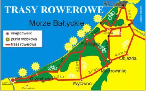 Apartamenty Piaskowe B21 Z Tarasem Na Dachu
