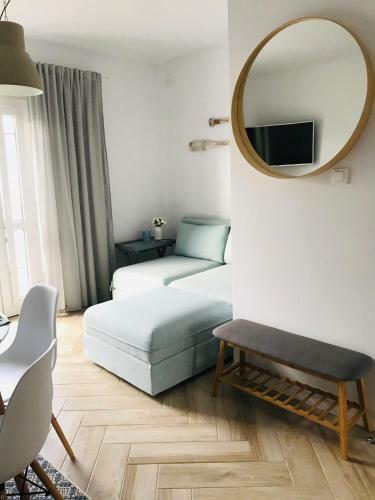 Apartamenty Piaskowe B21 Z Tarasem Na Dachu