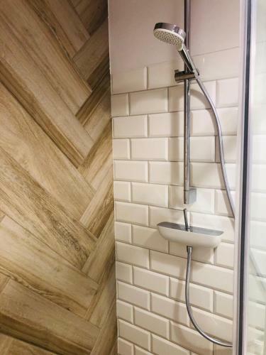 Apartamenty Piaskowe B21 Z Tarasem Na Dachu