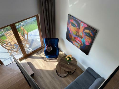 Hostal Royal Blue Port