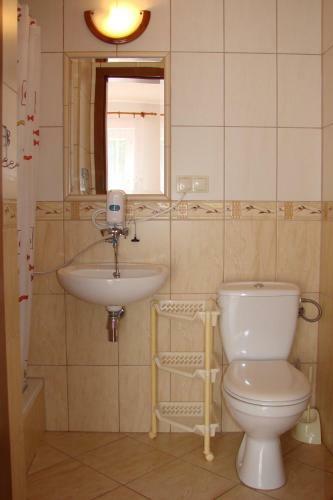 Bed & Breakfast Koja