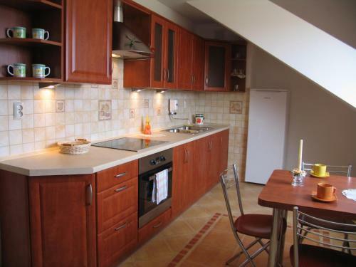 Bed & Breakfast Koja