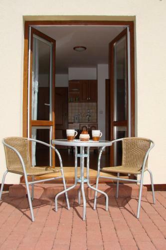 Bed & Breakfast Koja