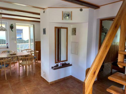 Apartamento Domek Z Ogrodem