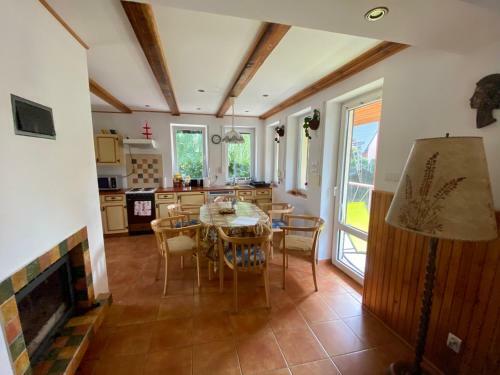 Apartamento Domek Z Ogrodem