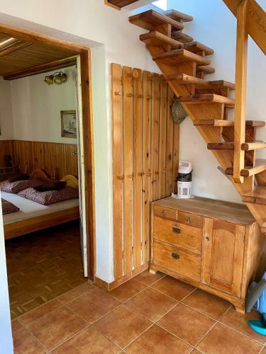 Apartamento Domek Z Ogrodem