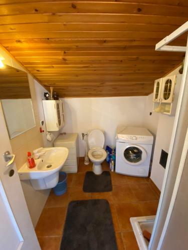 Apartamento Domek Z Ogrodem