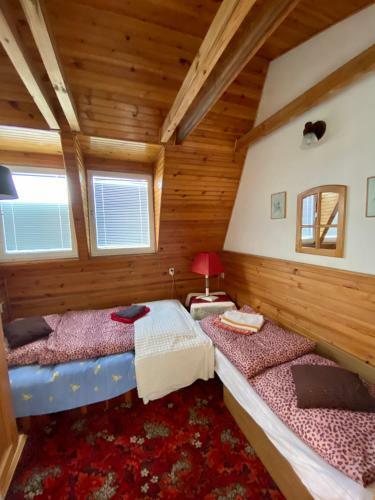 Apartamento Domek Z Ogrodem