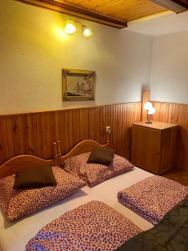 Apartamento Domek Z Ogrodem