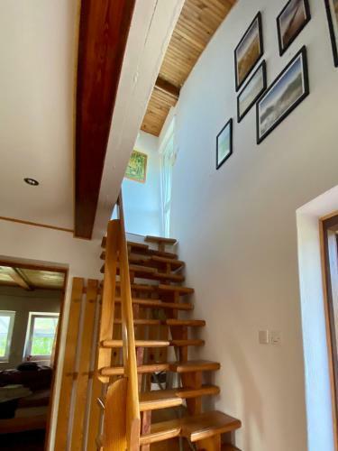 Apartamento Domek Z Ogrodem