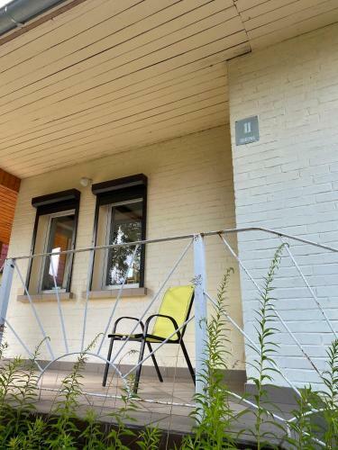 Apartamento Domek Z Ogrodem