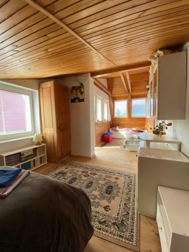 Apartamento Domek Z Ogrodem